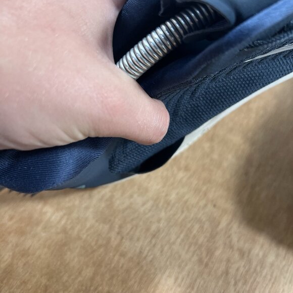 Altra Torin 4.5 Plush Men's Size 11.5 Running Shoes Foot Shape - Picture 7 of 10